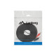 Lanberg mini jack 3.5mm (M) 3 pin -> 2X RCA (chinch) (M) cable 5m Lanberg mini jack 3.5mm (M) 3 pin -> 2X RCA (chinch) (M) cable 5m