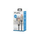 Lanberg HDMI M/M V2.1 1.8m 8K 60Hz, black