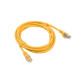 Lanberg patch cord CAT.6 FTP 1m, orange Lanberg patch cord CAT.6 FTP 1m, orange