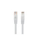 Lanberg patchcord CAT.6 UTP LSZH CCA 2m Fluke Passed, Grey Lanberg patchcord CAT.6 UTP LSZH CCA 2m Fluke Passed, Grey