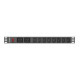 Lanberg power distribution unit (pdu) 19" 1U 16a 2m 2x c19 8x iec c13 sockets black c20 Lanberg power distribution unit (pdu) 19" 1U 16a 2m 2x c19 8x iec c13 sockets black c20