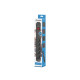 Lanberg surge protector sp1 1.5m 5x french outlets black Lanberg surge protector sp1 1.5m 5x french outlets black