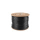 Lanberg LAN cable CAT.5e ftp 305m solid outdoor cu black fluke passed Lanberg LAN cable CAT.5e ftp 305m solid outdoor cu black fluke passed