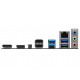 Asrock A620M-HDV/M2+ Asrock A620M-HDV/M2+