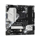 Asrock B550M PRO4 Asrock B550M PRO4
