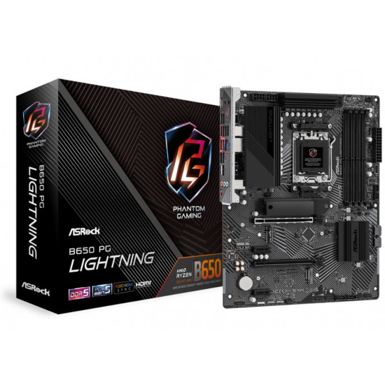 Asrock B650 PG LIGHTNING Asrock B650 PG LIGHTNING