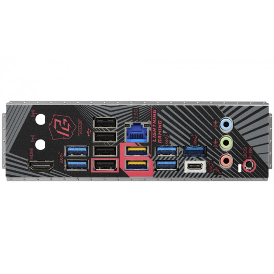 Asrock B650 PG LIGHTNING Asrock B650 PG LIGHTNING