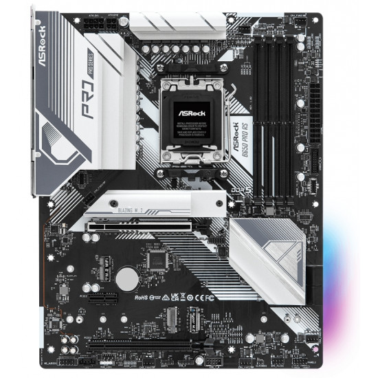 Asrock B650 PRO RS Asrock B650 PRO RS