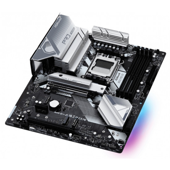 Asrock B650 PRO RS Asrock B650 PRO RS