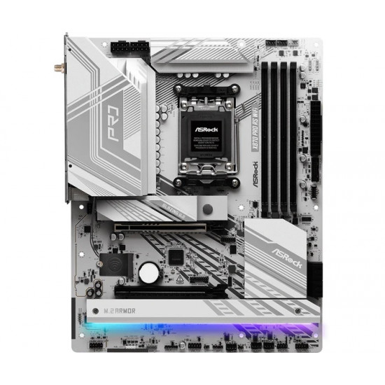 Asrock X870 Pro RS Wi-Fi Asrock X870 Pro RS Wi-Fi