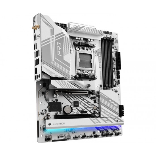 Asrock X870 Pro RS Wi-Fi Asrock X870 Pro RS Wi-Fi