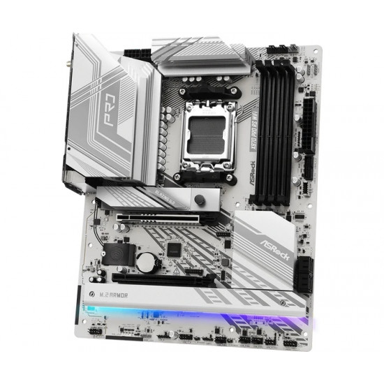 Asrock X870 Pro RS Wi-Fi Asrock X870 Pro RS Wi-Fi