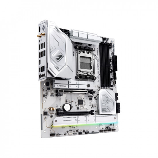 Asrock X870 Steel Legend Wi-Fi
