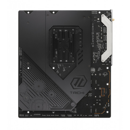 Asrock X870E Taichi