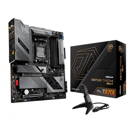 Asrock X870E Taichi Lite Asrock X870E Taichi Lite