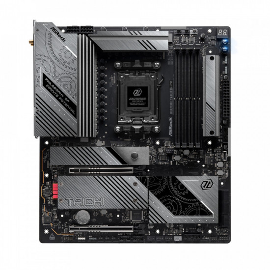 Asrock X870E Taichi Lite Asrock X870E Taichi Lite