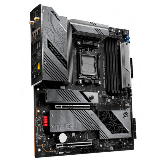 Asrock X870E Taichi Lite Asrock X870E Taichi Lite