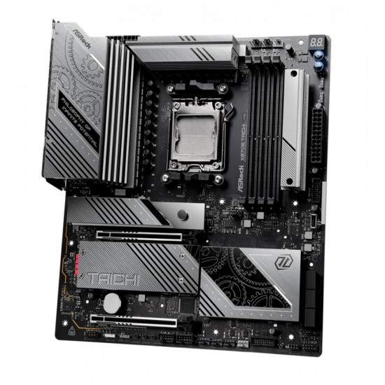 Asrock X870E Taichi Lite Asrock X870E Taichi Lite