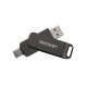 Patriot Rage R550 32GB USB 3.2 Gen 1 Type A+C Patriot Rage R550 32GB USB 3.2 Gen 1 Type A+C