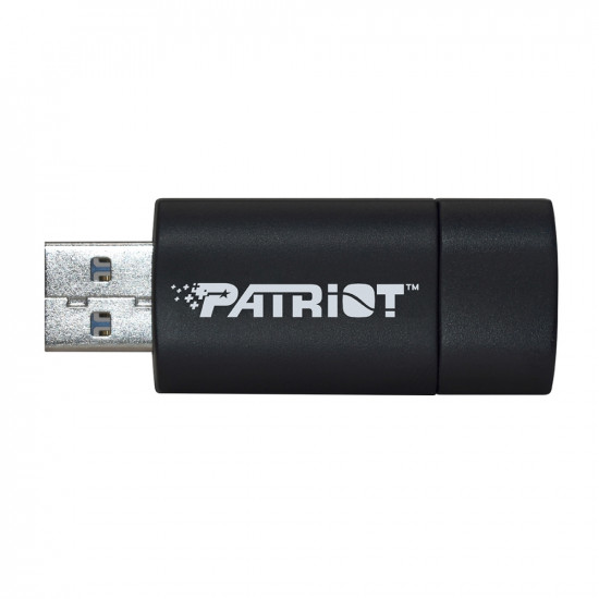 Patriot Supersonic Rage LITE USB 3.2 Generation 1 128GB Patriot Supersonic Rage LITE USB 3.2 Generation 1 128GB