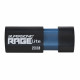 Patriot Supersonic Rage LITE USB 3.2 Generation 1 256GB Patriot Supersonic Rage LITE USB 3.2 Generation 1 256GB