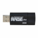 Patriot Supersonic Rage LITE USB 3.2 Generation 1 256GB Patriot Supersonic Rage LITE USB 3.2 Generation 1 256GB