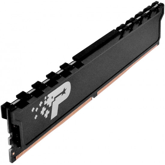 Patriot Premium Signature 8GB SC 2666Mhz