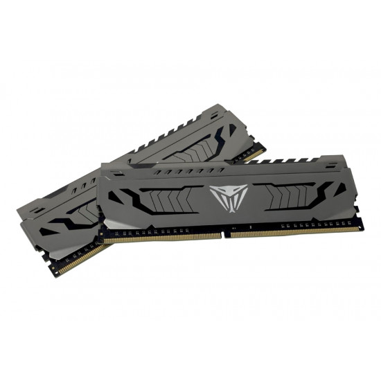 Patriot Viper Steel 32GB (2*16) 3200Mhz Patriot Viper Steel 32GB (2*16) 3200Mhz