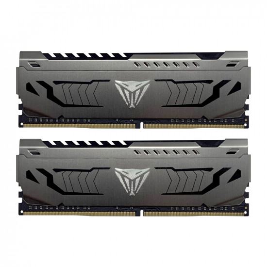 Patriot Viper Steel 64GB (2*32) 3600Mhz