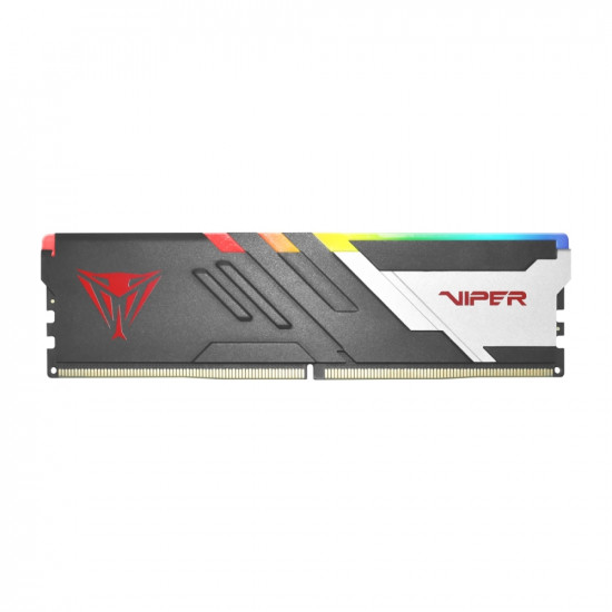 Patriot Viper VENOM RGB 32GB (2*16) 6000Mhz Patriot Viper VENOM RGB 32GB (2*16) 6000Mhz