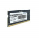 Patriot Signature SODIMM 8GB DDR5 4800Mhz Patriot Signature SODIMM 8GB DDR5 4800Mhz