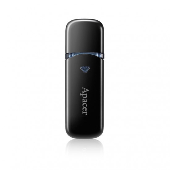 Apacer 128GB AH355 Black - USB 3.2 Flash Drive Apacer 128GB AH355 Black - USB 3.2 Flash Drive