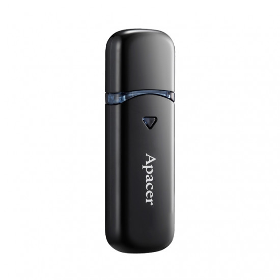 Apacer 128GB AH355 Black - USB 3.2 Flash Drive Apacer 128GB AH355 Black - USB 3.2 Flash Drive