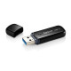 Apacer 64GB AH355 Black - USB 3.1 Flash Drive Apacer 64GB AH355 Black - USB 3.1 Flash Drive