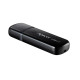 Apacer 64GB AH355 Black - USB 3.1 Flash Drive Apacer 64GB AH355 Black - USB 3.1 Flash Drive
