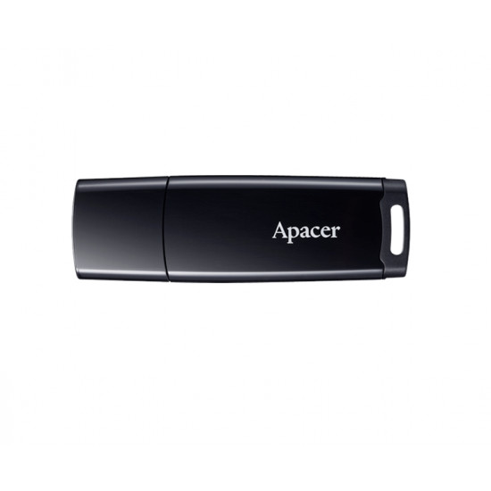 Apacer AH336 64GB Black - USB2.0 Flash Drive Apacer AH336 64GB Black - USB2.0 Flash Drive