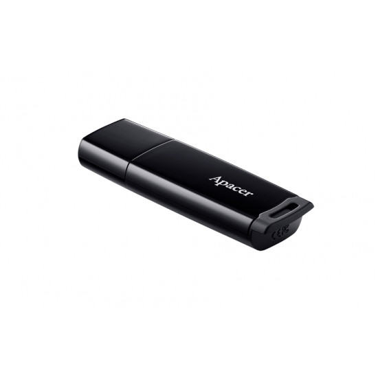 Apacer AH336 64GB Black - USB2.0 Flash Drive Apacer AH336 64GB Black - USB2.0 Flash Drive
