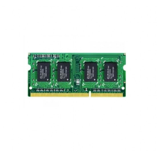 Apacer 4GB Notebook Memory - DDR3 SODIMM 512x 8, Low Voltage 1.35V PC12800 @ 1600MHz Apacer 4GB Notebook Memory - DDR3 SODIMM 512x 8, Low Voltage 1.35V PC12800 @ 1600MHz