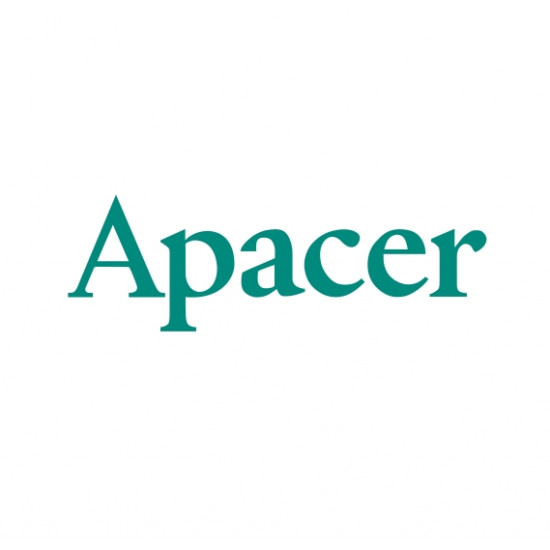 Apacer 8GB Notebook Memory - DDR4 SODIMM 3200MHz Apacer 8GB Notebook Memory - DDR4 SODIMM 3200MHz