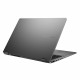 Лаптоп Asus Vivobook Flip TP3607SA-RJ004W,Intel Ultra 5 226V 16GB 2.1 GHz (8MB Cache, up to 4.5 GHz,)16.0 OLED WQXGA+(WQ+) 2880X1800 16:10 Bend+400nits(HDR) Glare , LPDDR5X 16GB ( onbd) 512 GB SSD, Windows 11, Matte Gray + Backpack Лаптоп Asus Vivobook Flip TP3607SA-RJ004W,Intel Ultra 5 226V 16GB 2.1 GHz (8MB Cache, up to 4.5 GHz,)16.0 OLED WQXGA+(WQ+) 2880X1800 16:10 Bend+400nits(HDR) Glare , LPDDR5X 16GB ( onbd) 512 GB SSD, Windows 11, Matte Gray + Backpack
