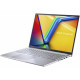 Лаптоп Asus Vivobook M1605YA-MB701, AMD Ryzen R7-7730U, 16.0 WUXGA(WU) 1920X1200 16:10 300nits Anti-Glare, 16GB LPDDR4 (8 GB on BD),1TB SSD G3,Backlit Chiclet Keyboard with num key , NO OS, Cool Silver Лаптоп Asus Vivobook M1605YA-MB701, AMD Ryzen R7-7730U, 16.0 WUXGA(WU) 1920X1200 16:10 300nits Anti-Glare, 16GB LPDDR4 (8 GB on BD),1TB SSD G3,Backlit Chiclet Keyboard with num key , NO OS, Cool Silver
