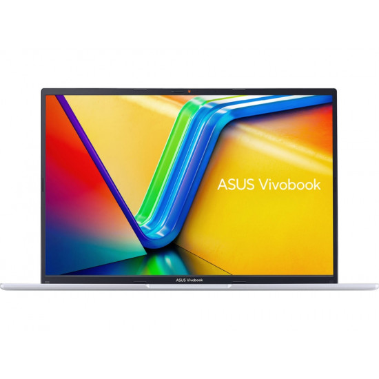 Лаптоп Asus Vivobook M1605YA-MB701, AMD Ryzen R7-7730U, 16.0 WUXGA(WU) 1920X1200 16:10 300nits Anti-Glare, 16GB LPDDR4 (8 GB on BD),1TB SSD G3,Backlit Chiclet Keyboard with num key , NO OS, Cool Silver Лаптоп Asus Vivobook M1605YA-MB701, AMD Ryzen R7-7730U, 16.0 WUXGA(WU) 1920X1200 16:10 300nits Anti-Glare, 16GB LPDDR4 (8 GB on BD),1TB SSD G3,Backlit Chiclet Keyboard with num key , NO OS, Cool Silver