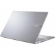 Лаптоп Asus Vivobook M1605YA-MB701, AMD Ryzen R7-7730U, 16.0 WUXGA(WU) 1920X1200 16:10 300nits Anti-Glare, 16GB LPDDR4 (8 GB on BD),1TB SSD G3,Backlit Chiclet Keyboard with num key , NO OS, Cool Silver Лаптоп Asus Vivobook M1605YA-MB701, AMD Ryzen R7-7730U, 16.0 WUXGA(WU) 1920X1200 16:10 300nits Anti-Glare, 16GB LPDDR4 (8 GB on BD),1TB SSD G3,Backlit Chiclet Keyboard with num key , NO OS, Cool Silver
