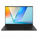 Лаптоп Asus Vivobook S M5606KA-RI073,AMD KRACKAN-8C/BGA,16 "OLED WQXGA+(WQ+) 2880X1800 16:10 Bend+400nits(HDR) Glare120 Hz,24GB LPDDR5X (on BD),1TB SSD,Backlit Chiclet Keyboard 1-Zone RGB with Num-key, No OS,Neutral Black, AI PC +Backpack Лаптоп Asus Vivobook S M5606KA-RI073,AMD KRACKAN-8C/BGA,16 "OLED WQXGA+(WQ+) 2880X1800 16:10 Bend+400nits(HDR) Glare120 Hz,24GB LPDDR5X (on BD),1TB SSD,Backlit Chiclet Keyboard 1-Zone RGB with Num-key, No OS,Neutral Black, AI PC +Backpack