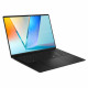 Лаптоп Asus Vivobook S M5606KA-RI073,AMD KRACKAN-8C/BGA,16 "OLED WQXGA+(WQ+) 2880X1800 16:10 Bend+400nits(HDR) Glare120 Hz,24GB LPDDR5X (on BD),1TB SSD,Backlit Chiclet Keyboard 1-Zone RGB with Num-key, No OS,Neutral Black, AI PC +Backpack Лаптоп Asus Vivobook S M5606KA-RI073,AMD KRACKAN-8C/BGA,16 "OLED WQXGA+(WQ+) 2880X1800 16:10 Bend+400nits(HDR) Glare120 Hz,24GB LPDDR5X (on BD),1TB SSD,Backlit Chiclet Keyboard 1-Zone RGB with Num-key, No OS,Neutral Black, AI PC +Backpack