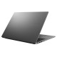 Лаптоп Asus Vivobook S S3607VA-RP031,Intel i7-13620H 2.4 GHz (24MB Cache, up to 4.9 GHz),, 16.00" OLED WUXGA(WU) 1920X1200 16:10,LPDDR5 16GB (8 on BD),1TB SSD G4,Backlit Chiclet with Num-key, No OS, GRAY+Backpack Лаптоп Asus Vivobook S S3607VA-RP031,Intel i7-13620H 2.4 GHz (24MB Cache, up to 4.9 GHz),, 16.00" OLED WUXGA(WU) 1920X1200 16:10,LPDDR5 16GB (8 on BD),1TB SSD G4,Backlit Chiclet with Num-key, No OS, GRAY+Backpack