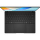 Лаптоп Asus Vivobook S S5406SA-QD149W,INTEL LNL Core Ultra 7 32GB, 14" OLED WUXGA(WU) 1920X1200 16:10,LPDDR5X 32GB  (on BD),1TB SSD,Backlit Chiclet Keyboard 1-Zone RGB with Num-key, Windows 11, Black, AI PC+Backpack