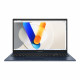 Лаптоп Asus Vivobook X1504VA-BQ057W, Intel i7-1355U 1.7 GHz (12MB Cache, up to 5.0 GHz,),15.6"FHD (1920x1080) ,16GB (8 on bd) 512GB SSD,Intel Iris X Graphics Windows 11, Blue Лаптоп Asus Vivobook X1504VA-BQ057W, Intel i7-1355U 1.7 GHz (12MB Cache, up to 5.0 GHz,),15.6"FHD (1920x1080) ,16GB (8 on bd) 512GB SSD,Intel Iris X Graphics Windows 11, Blue