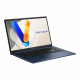 Лаптоп Asus Vivobook X1504VA-BQ057W, Intel i7-1355U 1.7 GHz (12MB Cache, up to 5.0 GHz,),15.6"FHD (1920x1080) ,16GB (8 on bd) 512GB SSD,Intel Iris X Graphics Windows 11, Blue Лаптоп Asus Vivobook X1504VA-BQ057W, Intel i7-1355U 1.7 GHz (12MB Cache, up to 5.0 GHz,),15.6"FHD (1920x1080) ,16GB (8 on bd) 512GB SSD,Intel Iris X Graphics Windows 11, Blue