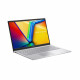 Лаптоп Asus Vivobook X1504VA-BQ1400,Intel i7-1355U 1.7 GHz (12MB Cache, up to 5.0 GHz),15.6"FHD (1920x1080) ,16GB DDR4 (8 on bd) 1TB SSDG4,Intel Iris X Graphics, No OS, Cool Silver Лаптоп Asus Vivobook X1504VA-BQ1400,Intel i7-1355U 1.7 GHz (12MB Cache, up to 5.0 GHz),15.6"FHD (1920x1080) ,16GB DDR4 (8 on bd) 1TB SSDG4,Intel Iris X Graphics, No OS, Cool Silver